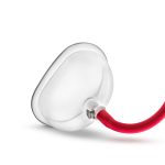 Temptasia – Vulva Cup - Clear - Image 3