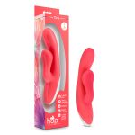 Hop Trix - Cerise - Image 7