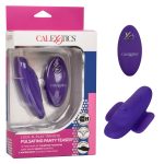 Lock-N-Play Remote Pulsating Panty Teaser - Image 12
