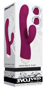 Double Tap - Image 2