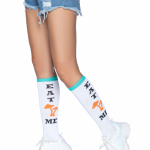 Eat Me Knee Highs