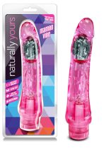 Naturally Yours - Mambo Vibe - Pink - Image 5
