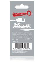Recharge Charging Cable - Image 2
