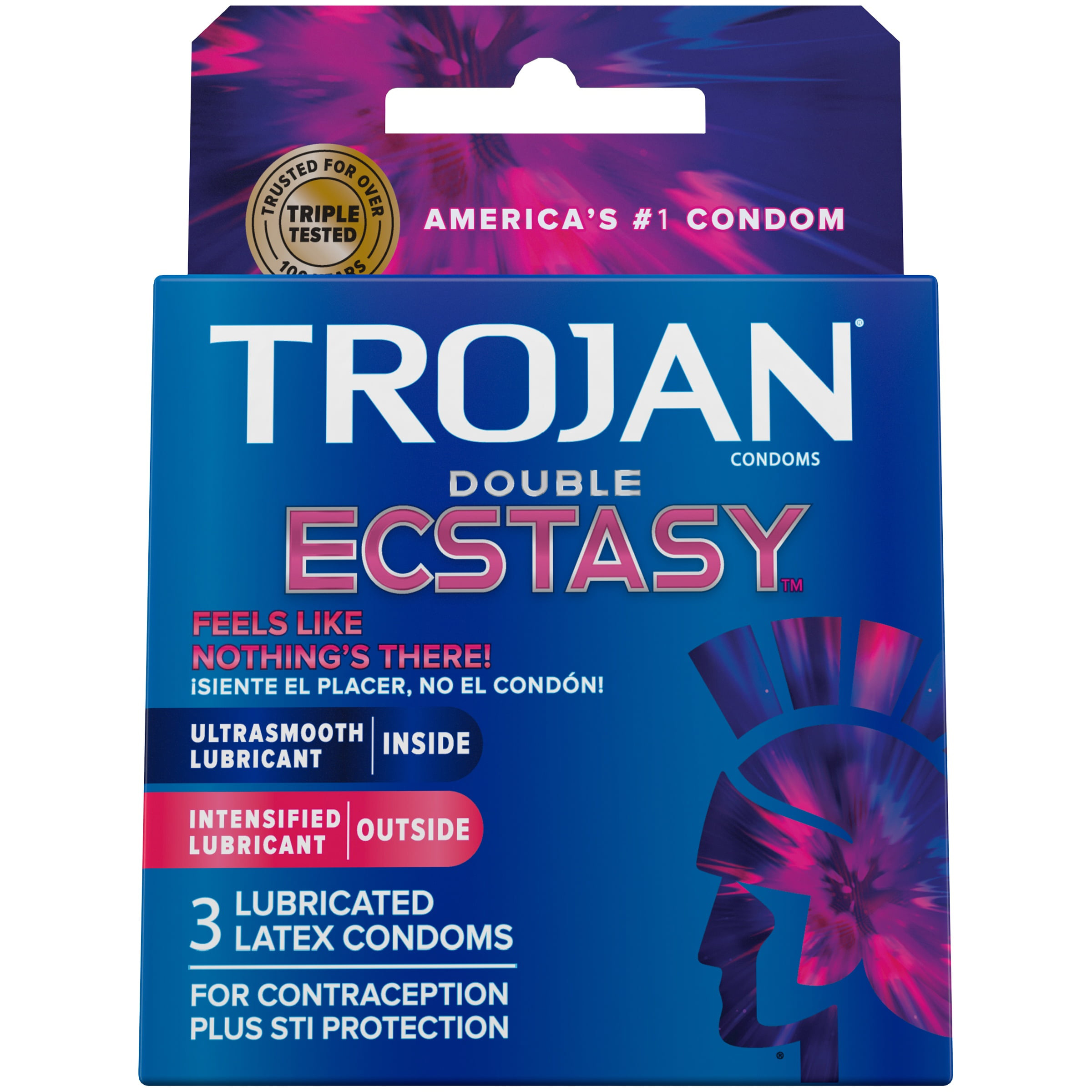 3RBnSUl3iKTUyd4Y4oM1z1vIVwcwDzmO Trojan Double Ecstasy - 3 Pack - Image 1