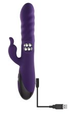 Rascally Rabbit - Purple - Image 11