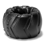 Grinder-2 - Ballstretcher - Large - Black - Image 3
