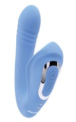 Tap and Thrust - Blue - Image 9