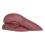Ana Foxxx Movie Download With Realistic Side Vagina and Ass Stroker - Image 9