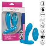 Silicone Remote Pulsing Pleaser - Image 11