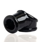 Powersling Cocksling With Ballstretcher - Black - Image 2
