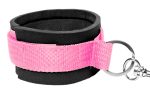 Frisky Pink Bedroom Restraint Kit - Image 3