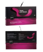 Key Skye G Wand - Raspberry Pink - Image 2