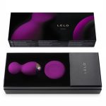 Hula Beads - Deep Rose - Image 2