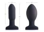 World's 1st Remote Control Inflatable 10x Missile Anal Plug - Image 4