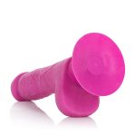 Shower Stud Ballsy Dong - Pink - Image 5