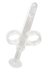 Xl Lube Tube - Clear - Image 6