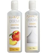 Oral Love Dynamic Duo - Peaches and Cream - Image 2