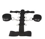 3-Piece Adjustable Neck and Wristraint Set - Image 2