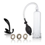 Dr. Joel Kaplan Essential Pump Kit - Image 3