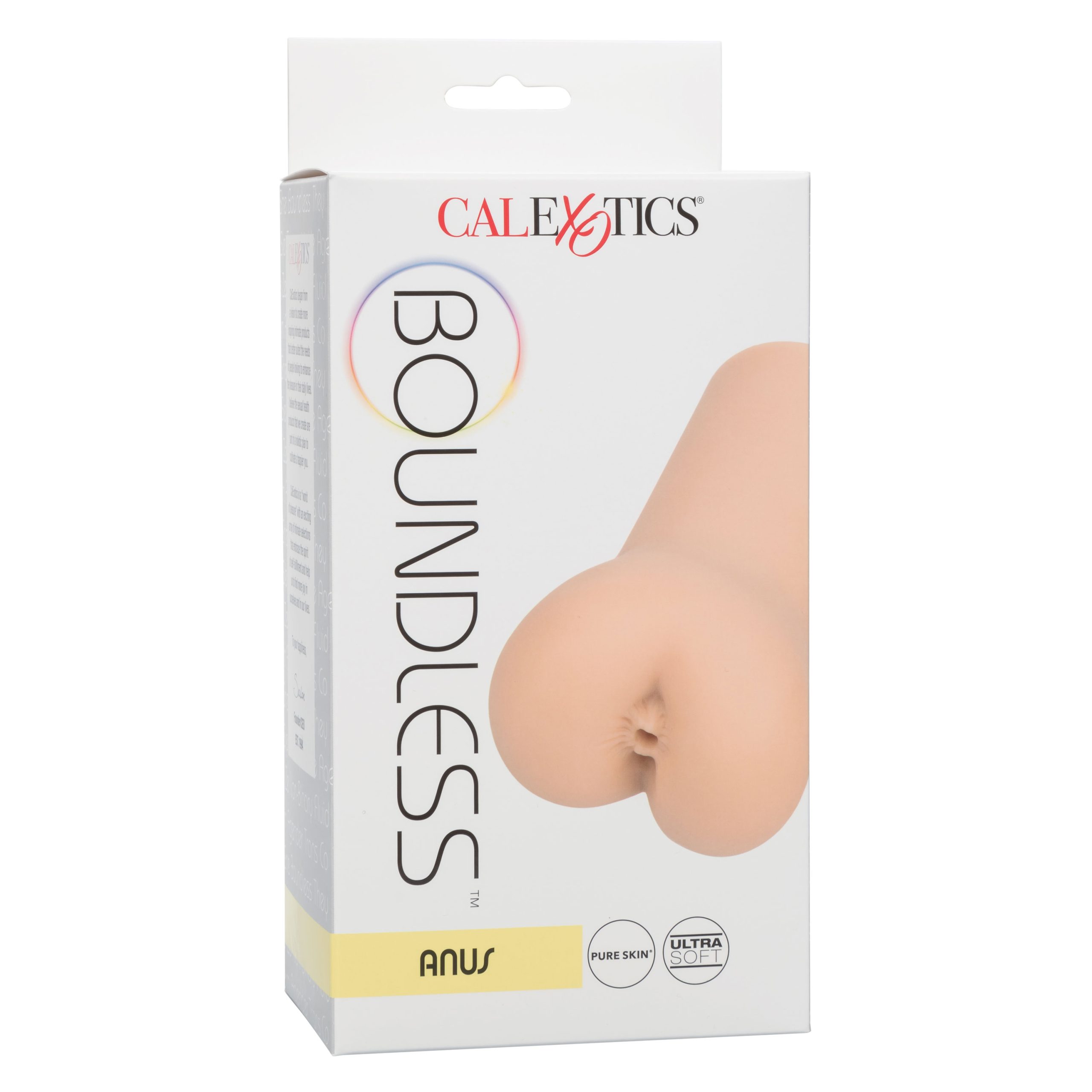 3k1gYi4WJO4flrFvxFTzQXXfvyQ9aGDP Boundless Anus - Ivory - Image 1
