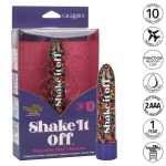 Naughty Bits Shake It Off Powerful Mini Vibrator - Image 11