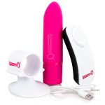 Charged Positive Remote Control - Strawberry - Each - Image 2