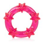 Magic C-Rings - Red - Image 2