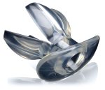 Clawed Expanding Clear Dilator - Image 4