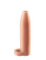 Fantasy X-Tensions Real Feel Enhancer - Flesh - Image 5