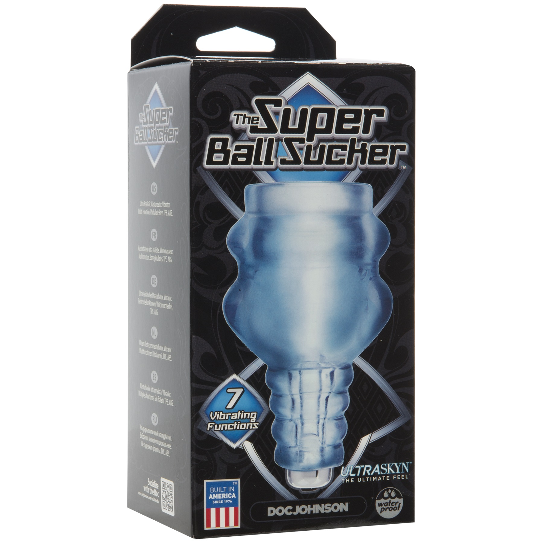 3vbKGNeJG3YbZ2BX4vXujUE4PUw15XlG The Super Ball Sucker - Image 1