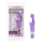 9 Function Butterfly Kiss - Platinum Edition - Purple - Image 4
