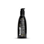 Aqua Mango Flavored Water Based Intimate Lubricant - 4 Fl. Oz. - Image 2