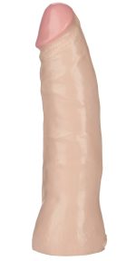 Vac-U-Lock 7 Inch Thin Dong - the Naturals - Image 3