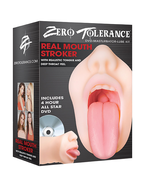 3zjVbEyW5Wv7GkrEeXxSKWgb7vrfJmnq Real Mouth Stroker - Image 1