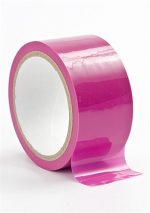 Bondage Tape - Pink - Image 2