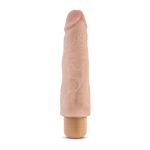 Dr. Skin - Cock Vibe 14 - Beige - Image 4