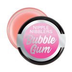 Nipple Nibbler Cool Tingle Balm Bubble Gum 3g Jar - Image 3