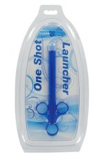 One Shot Launcher - XL - Blue - Image 2