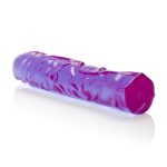 Reflective Gel 8.5 Inches Veined Chubby - Image 3