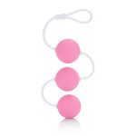 First Time Love Balls Triple Lovers - Pink - Image 2