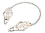 Japanese Clover Nipple Clamps - Image 2