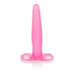 Silicone Tee Probe 4.5 Inches - Pink - Image 2