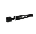 8 Speed 8 Mode Wand Rechargeable - Black - Image 2