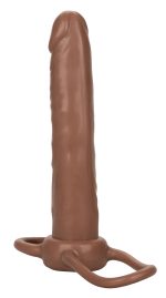 Accommodator Dual Penetrator - Brown - Image 6