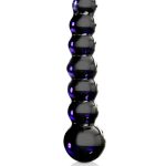 Icicles No. 51 - Black