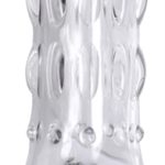 Renegade Power Cage - Clear
