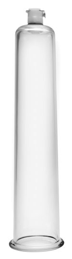 Penis Pump Cylinders 1.75 Inch X 9 Inch - Image 2