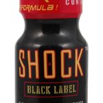Shock Black Label Electrical Contact Cleaner - 10 ml