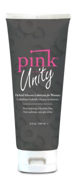Pink Unity 3.3 Oz. Tube - Image 2