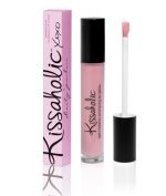Kissaholic Aphrodisiac Plumping Lip Gloss - Sigh - Image 2
